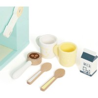 Aparat de cafea Classic World Light Green (50560) imaginea #3 — magazin online Desire.md