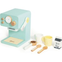 Aparat de cafea Classic World Light Green (50560) imaginea #4 — magazin online Desire.md