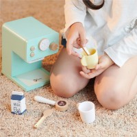 Aparat de cafea Classic World Light Green (50560) imaginea #5 — magazin online Desire.md