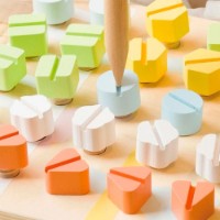 Set de scule pentru copii Classic World Screwing Game (20180) imaginea #2 — magazin online Desire.md