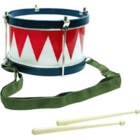 TOBA LEMN COPII Clifton Junior Drummer Tuned -
