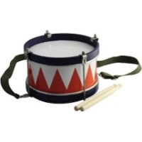 TOBA LEMN COPII Clifton Junior Drummer Tuned - imaginea #2 — magazin online Desire.md