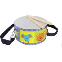 TOBA LEMN COPII Clifton Junior Drummer  imaginea #2 — magazin online Desire.md