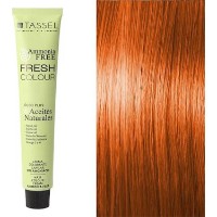 Vopsea pentru păr Tassel Fresh Color 7.4 100ml