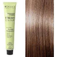 Vopsea pentru păr Tassel Fresh Color 8.0 100ml