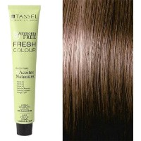 Vopsea pentru păr Tassel Fresh Color 8.7 100ml