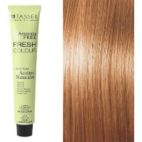 Vopsea pentru păr Tassel Fresh Color 9.34 100ml