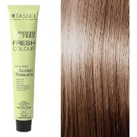 Краска для волос Tassel Fresh Colour 9.0 100ml Very Light Blonde