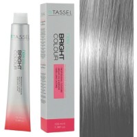 Краска для волос Tassel Silver Extra Lightening 100ml