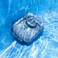 Aspirator pentru piscină Bestway AquaTronix™ Pro G300 2in1 (58942BW) imaginea #10 — magazin online Desire.md