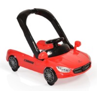 Premergător Moni 2in1 Cabrio Red (MT.221805) imaginea #3 — magazin online Desire.md