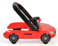 Premergător Moni 2in1 Cabrio Red (MT.221805) imaginea #4 — magazin online Desire.md