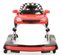 Premergător Moni 2in1 Cabrio Red (MT.221805) imaginea #6 — magazin online Desire.md