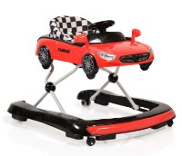 Premergător Moni 2in1 Cabrio Red (MT.221805)