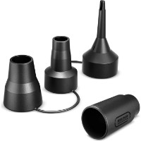 Set adaptori de suflare pentru aspirătoare Karcher 2.863-373.0