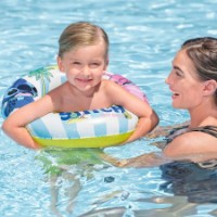 Круг для плавания Bestway Disney Lilo&Stitch (9104UBW) фото №7 — интернет-магазин Desire.md