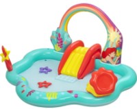 Centru de jocuri Bestway Disney Mermaid (91097BW)