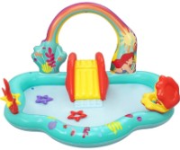Centru de jocuri Bestway Disney Mermaid (91097BW) imaginea #2 — magazin online Desire.md