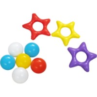 Centru de jocuri Bestway Disney Mermaid (91097BW) imaginea #4 — magazin online Desire.md