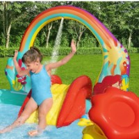 Centru de jocuri Bestway Disney Mermaid (91097BW) imaginea #7 — magazin online Desire.md