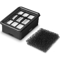 Filtru pentru aspirătoare Karcher 2.863-383.0