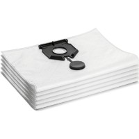 Filtru sac fleece pentru aspirătoare Karcher 2.889-154.0