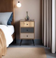 Noptieră Trendy Fairway