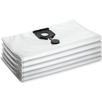 Флисовый фильтр к пылесосам Karcher 2.889-155.0