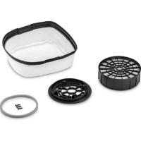 Filtru pentru aspirator Karcher 2.889-310.0