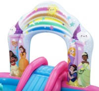 Игровой центр Bestway Disney Princess (9103YBW) фото №4 — интернет-магазин Desire.md