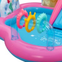 Игровой центр Bestway Disney Princess (9103YBW) фото №5 — интернет-магазин Desire.md