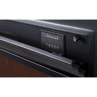 Șemineu electric Art Flame WS-Q-02 Richi imaginea #2 — magazin online Desire.md