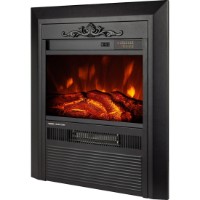 Șemineu electric Art Flame WS-Q-03 (Cristina)