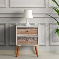 Noptieră Trendy Malmo 40x55x35cm imaginea #2 — magazin online Desire.md