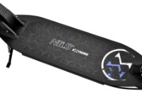 Trotinetă Nils HM124T Extreme Violet imaginea #3 — magazin online Desire.md