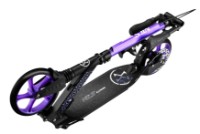 Trotinetă Nils HM124T Extreme Violet imaginea #7 — magazin online Desire.md