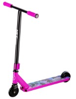 Trotinetă Nils HS021 Leaves Stunt Scooter