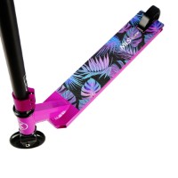 Trotinetă Nils HS021 Leaves Stunt Scooter imaginea #2 — magazin online Desire.md