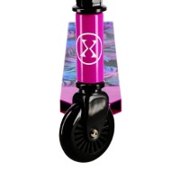 Trotinetă Nils HS021 Leaves Stunt Scooter imaginea #3 — magazin online Desire.md