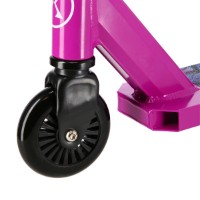 Trotinetă Nils HS021 Leaves Stunt Scooter imaginea #4 — magazin online Desire.md