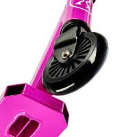 Trotinetă Nils HS021 Leaves Stunt Scooter imaginea #6 — magazin online Desire.md