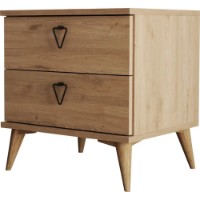 Noptieră Trendy Versa-Ce 3632 52x55x45cm imaginea #3 — magazin online Desire.md