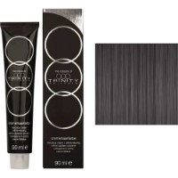 Vopsea pentru păr Trinity Cot 0/1 90ml Ash