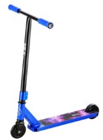 Trotinetă Nils HS021 Space Stunt Scooter
