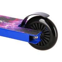 Trotinetă Nils HS021 Space Stunt Scooter imaginea #6 — magazin online Desire.md
