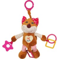 Jucărie pentru pătuturi si carucioare Baby Mix STK-17509P