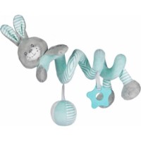 Jucărie pentru pătuturi si carucioare Baby Mix STK-19391 MR