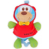 Jucărie pentru pătuturi si carucioare Baby Mix TK/P/1096