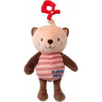 Jucărie pentru pătuturi si carucioare Baby Mix TK/P/1216-EU00