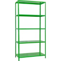 Unitate de rafturi de depozitare Ухл-Маш МС-З 1970x1000х400